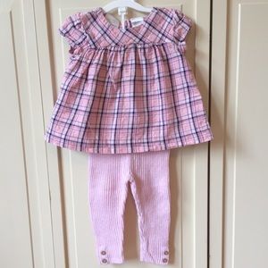 Koala Baby Outfit 6-9 Months